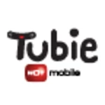 tubie android application logo